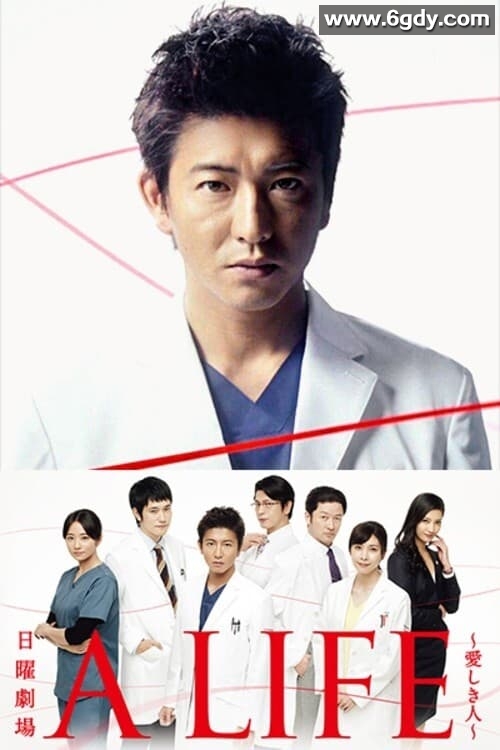 A LIFE～深爱的你～(2017)完结更新至第10集迅雷网盘全集下载