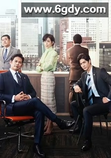 金装律师2(2020)完结15集全迅雷网盘全集下载