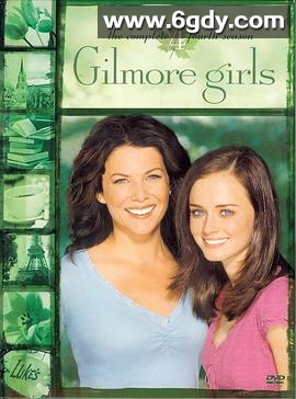 吉尔莫女孩 第四季(2003)完结22集全迅雷网盘全集下载