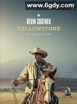 黄石 第三季(2020)完结10集全迅雷网盘全集下载