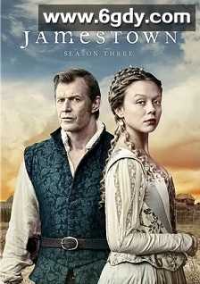 詹姆斯敦 第三季(2019)完结8集全迅雷网盘全集下载
