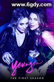 年轻一代 第一季(2015)完结12集全迅雷网盘全集下载