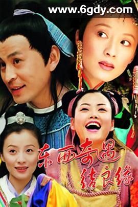 东西奇遇结良缘(2001)完结已完结迅雷网盘全集下载