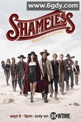 无耻之徒(美版) 第九季(2018)完结14集全迅雷网盘全集下载