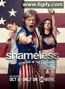 无耻之徒(美版) 第七季(2016)完结12集全迅雷网盘全集下载