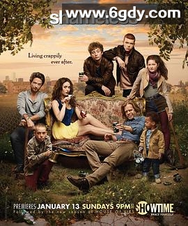 无耻之徒(美版) 第三季(2013)完结12集全迅雷网盘全集下载