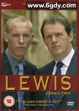 刘易斯探案 第二季(2008)完结已完结迅雷网盘全集下载