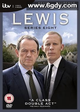 刘易斯探案 第八季(2014)完结已完结迅雷网盘全集下载