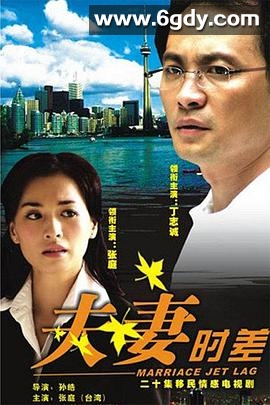 夫妻时差(2008)完结已完结迅雷网盘全集下载