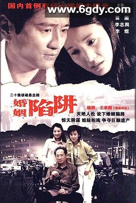 婚姻陷阱(2004)完结已完结迅雷网盘全集下载