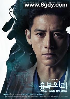 胸外科：盗取心脏的医生们(2018)完结32集全迅雷网盘全集下载