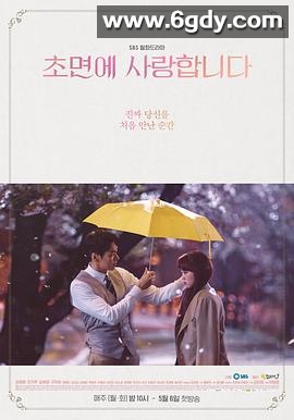 初次见面我爱你(2019)完结32集全迅雷网盘全集下载