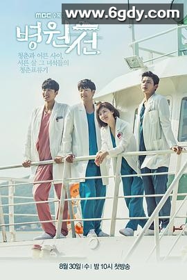 医疗船(2017)完结更新至第38集迅雷网盘全集下载