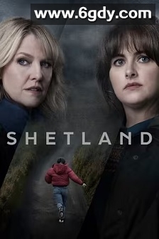 设得兰谜案 第八季(2023)完结6集全迅雷网盘全集下载