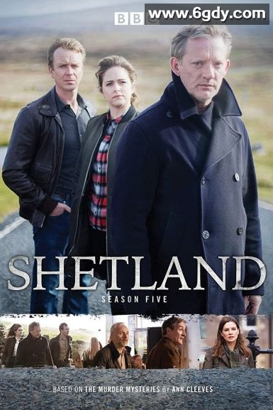 设得兰谜案 第五季(2019)完结6集全迅雷网盘全集下载