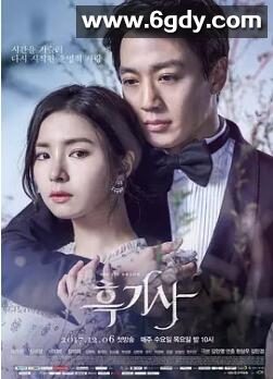 黑骑士(2017)完结20集全迅雷网盘全集下载