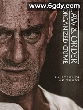 法律与秩序：组织犯罪 第五季(2025)完结10集全迅雷网盘全集下载