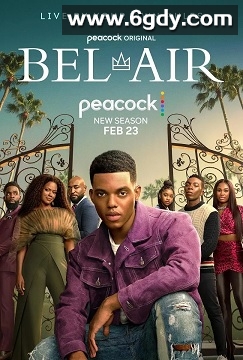 贝艾尔 第二季(2023)完结10集全迅雷网盘全集下载