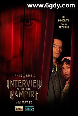 夜访吸血鬼 第二季(2024)完结全8集迅雷网盘全集下载