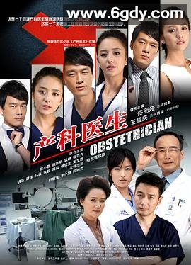 产科医生(2014)完结42集全迅雷网盘全集下载