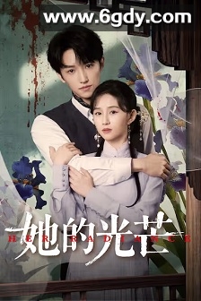 她的光芒(2025)完结24集全迅雷网盘全集下载