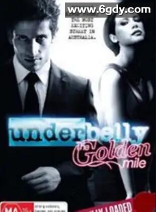 墨尔本风云 第三季(2010)完结更新至第13集迅雷网盘全集下载