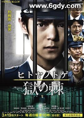 狱之棘(2017)完结已完结迅雷网盘全集下载