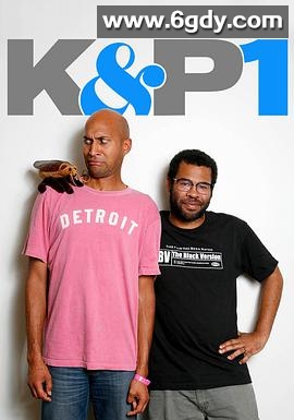 基和皮尔 第一季(2012)完结8集全迅雷网盘全集下载