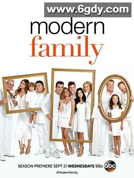 摩登家庭 第八季(2016)完结22集全迅雷网盘全集下载