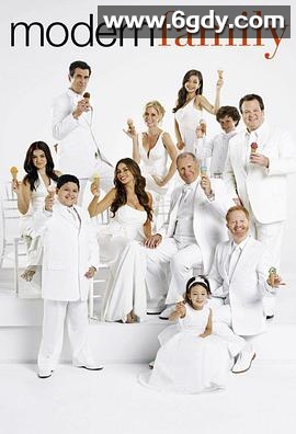 摩登家庭 第四季(2012)完结24集全迅雷网盘全集下载