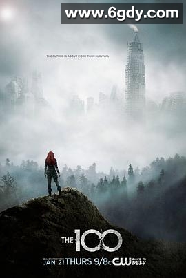 地球百子 第三季(2016)完结16集全迅雷网盘全集下载