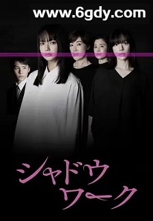 影子工作(2025)完结已完结迅雷网盘全集下载