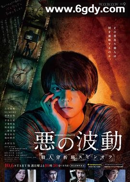 恶的波动 杀人分析班番外(2019)完结已完结迅雷网盘全集下载