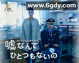 谎言什么的 一个都没有(2017)完结已完结迅雷网盘全集下载