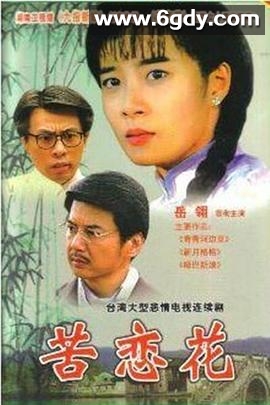苦恋花(1997)完结已完结迅雷网盘全集下载