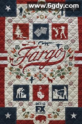 冰血暴 第二季(2015)完结10集全迅雷网盘全集下载