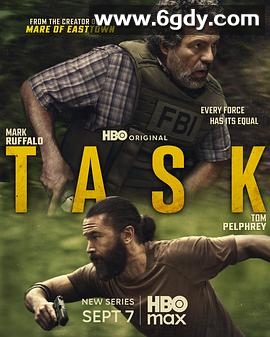 特别小组 第一季(2025)完结7集全迅雷网盘全集下载