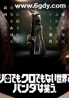 即使在不黑不白的世界里，熊猫还是没有笑(2020)完结2集全迅雷网盘全集下载