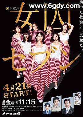 女囚七人(2017)完结8集全迅雷网盘全集下载