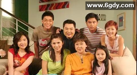 哎哟我的妈!(2005)完结更新至第20集迅雷网盘全集下载