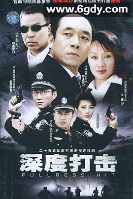 深度打击(2004)完结已完结迅雷网盘全集下载
