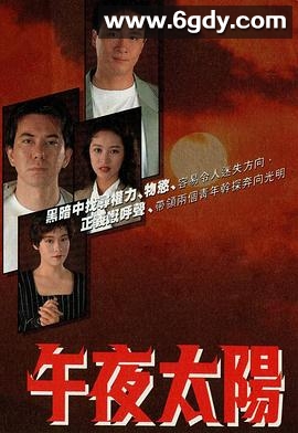 午夜太阳(1990)完结20集全迅雷网盘全集下载