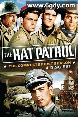 北非沙漠行动(1966)完结58集全迅雷网盘全集下载