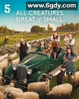 万物生灵 第六季(2025)完结6集全迅雷网盘全集下载