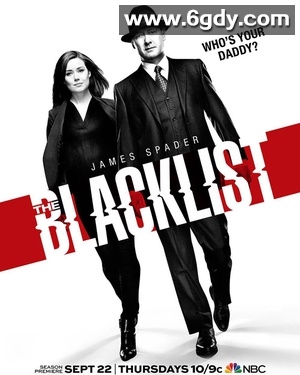 罪恶黑名单 第四季(2016)完结22集全迅雷网盘全集下载