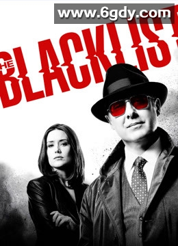 罪恶黑名单 第三季(2015)完结23集全迅雷网盘全集下载