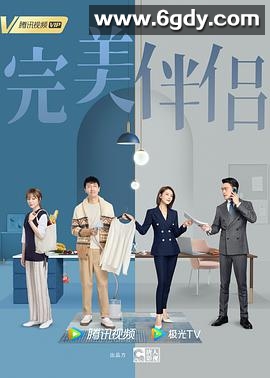完美伴侣(2022)完结45集全迅雷网盘全集下载