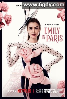 艾米丽在巴黎 第四季(2024)完结全10集迅雷网盘全集下载