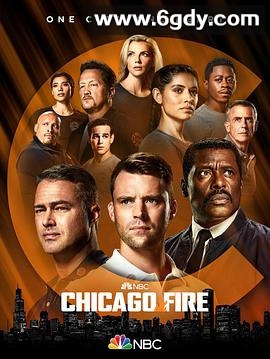 芝加哥烈焰 第十季(2021)完结22集全迅雷网盘全集下载