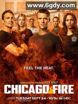 芝加哥烈焰 第二季(2013)完结22集全迅雷网盘全集下载